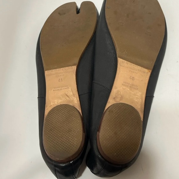 Margiela Tabi Ballet Flats - Picture 5 of 5